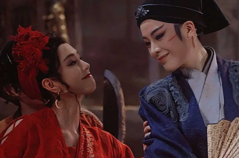 Jiangnan Opera Odyssey: Unveiling China's Theatrical Heritage Across Borders