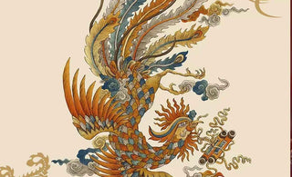 Unleash the Power of Phoenix Artwork in Your Space