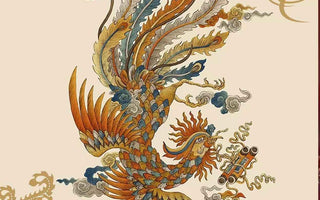Unleash the Power of Phoenix Artwork in Your Space