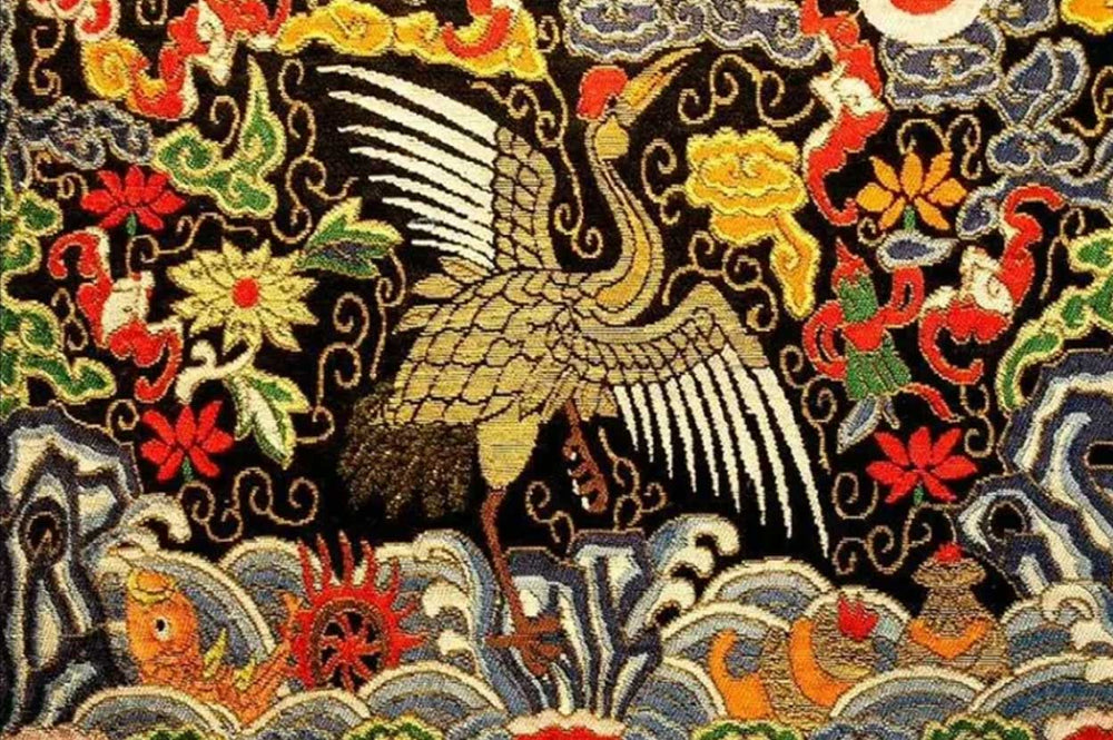 Weaving Wonders: The Artistry of Oriental Textile Masterpieces