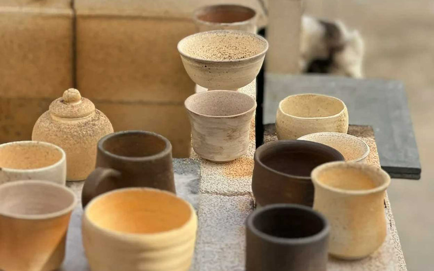 The Enduring Value of Firewood Kiln Porcelain: Nurturing the Scarcity of Artistic Excellence