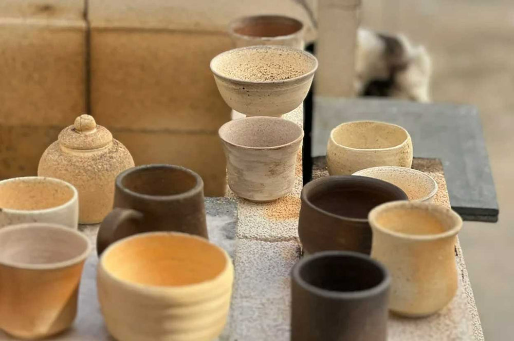 The Enduring Value of Firewood Kiln Porcelain: Nurturing the Scarcity of Artistic Excellence