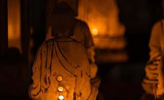 Yungang Grottoes' Giant Buddha: An Architectural Wonder
