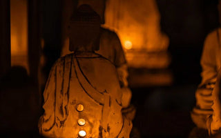 Yungang Grottoes' Giant Buddha: An Architectural Wonder