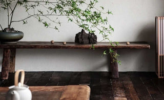 In the Zen Flow: Harmonizing with the Natural Rhythms
