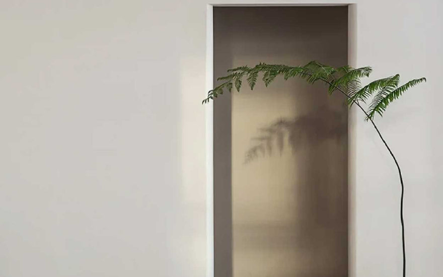 Silent Zen Echoes: Meditations on the Interconnected Web of Life