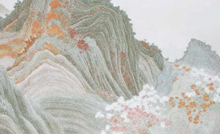 Ethereal Visions: Unveiling the Mystique of Oriental Aesthetics in Pictorialism