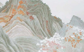 Ethereal Visions: Unveiling the Mystique of Oriental Aesthetics in Pictorialism