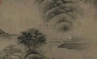Brushstrokes of Serenity: Capturing Oriental Aesthetics in Pictorialist Masterpieces