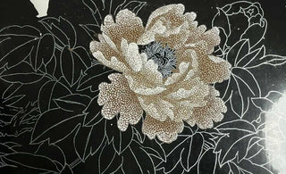 Unveiling Eastern Elegance: Exploring Lacquer Painting's Influence on Modern Décor