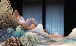 Oriental Splendor: Western Museums Showcase Timeless Beauty