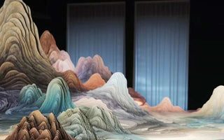 Oriental Splendor: Western Museums Showcase Timeless Beauty