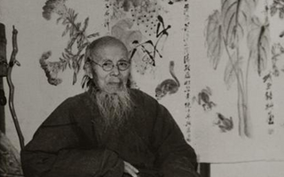 Beyond Borders: Qi Baishi Global Art Influence