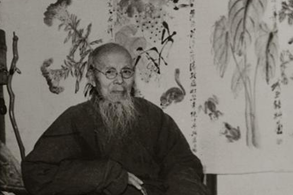 Beyond Borders: Qi Baishi Global Art Influence