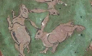 Journey Along the Silk Road: Dunhuang Symbolic Art on Ceramics