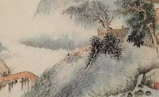 East Meets West in Pictorialism's Oriental Aesthetics