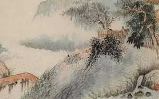 East Meets West in Pictorialism's Oriental Aesthetics
