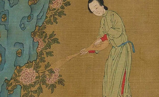 Dynasties in Bloom: Exploring Jiangnan's Historical Floral of Dynastic Influence