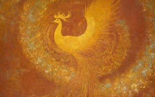 Uncovering the Legends: Mythical Phoenix Revealed