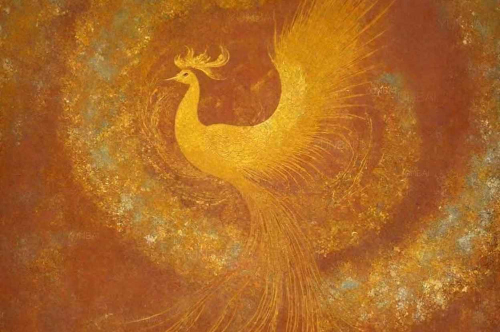 Uncovering the Legends: Mythical Phoenix Revealed