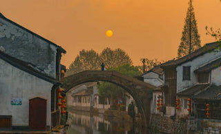 Jiangnan's Cultural Tapestry: Tracing the Intriguing Epochs of History