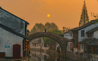 Jiangnan's Cultural Tapestry: Tracing the Intriguing Epochs of History