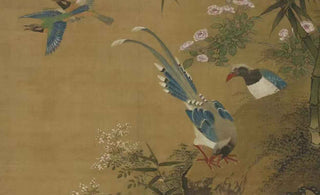The Fascinating Legends of Magpie Symbolism