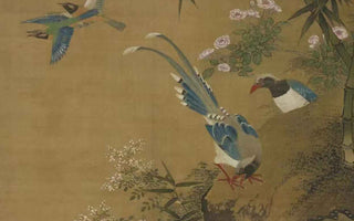 The Fascinating Legends of Magpie Symbolism
