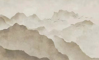 Oriental Aesthetics: Rhythmic Inheritance