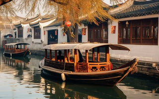 Ming-Qing Transition: Jiangnan's Transformative Epoch and Cultural Metamorphosis