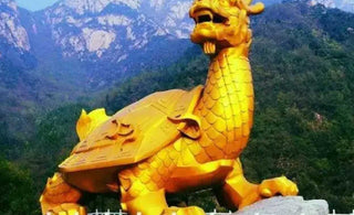Cranes: Aesthetic Symbols and Spiritual Symbols in Chinese Culture