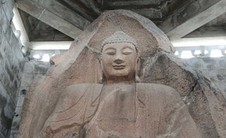 The Symbolic Language: Deciphering Stone Buddha's Costume
