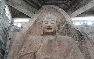 The Symbolic Language: Deciphering Stone Buddha's Costume