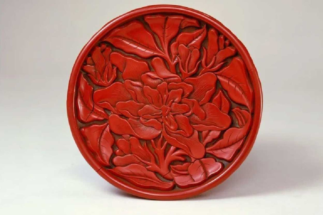 Exploring Diverse Lacquerware Art Styles