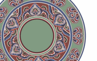 Artistic Craftsmanship: The Delicate Beauty of Dunhuang Tea Bowls