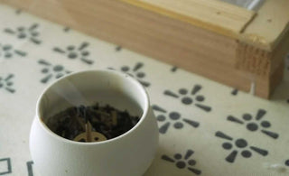 Tea Bliss: Navigating Tranquility through Chanoyu