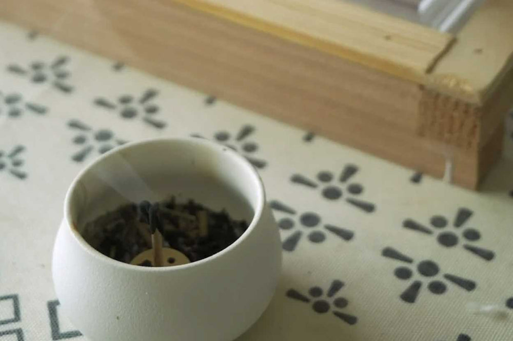 Tea Bliss: Navigating Tranquility through Chanoyu