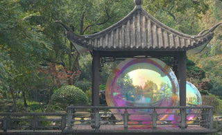 Jiangnan Fusion Bliss: Where Tradition Meets Modern Elegance