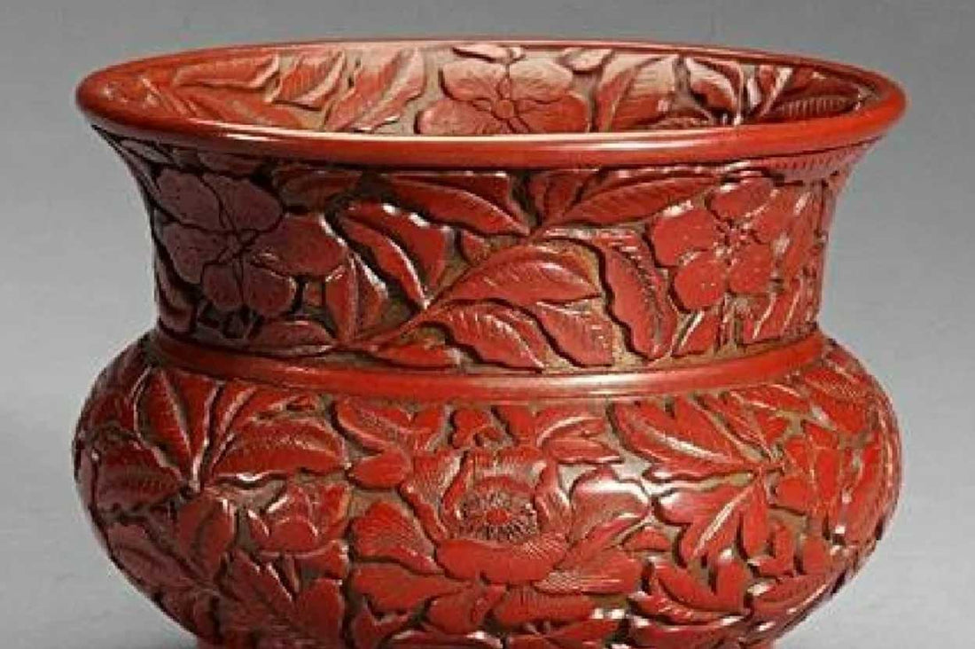 Modern Lacquerware Art Styles: A New Wave of Creativity