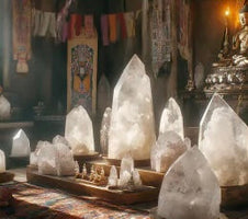 ✨ Cleanse, Release, Renew: An Energy Ritual for Easter & Qingming