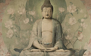 Zen Masterpieces: Chinese Buddha Statues Unveiled