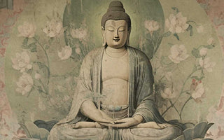 Zen Masterpieces: Chinese Buddha Statues Unveiled