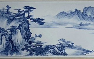 Harmonious Beauty: Infusing Tea Rituals with Xuande Period Tea Tray Delights
