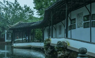 Jiangnan's Cultural Gardens: A Tapestry of Beauty