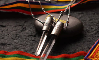 8 Auspicious Symbols: Meaning & Spiritual Significance