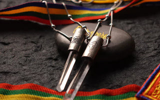 8 Auspicious Symbols: Meaning & Spiritual Significance