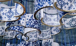 Dynastic Impressions: Chinese Art Flourishing in Contemporary Galleries