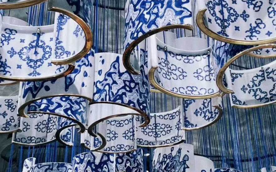 Dynastic Impressions: Chinese Art Flourishing in Contemporary Galleries