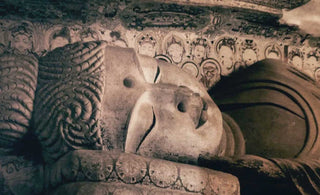 The Historical Connection: Yungang Buddha Statue Motifs