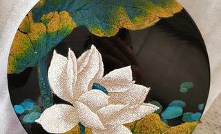 Tradition Transformed: Lacquer's Contemporary Inspirations